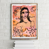 A3 Print