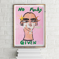 A3 Print
