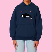 Load image into Gallery viewer, Happy Hoodie