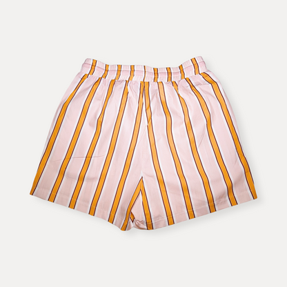 Love Club Pyjama Shorts