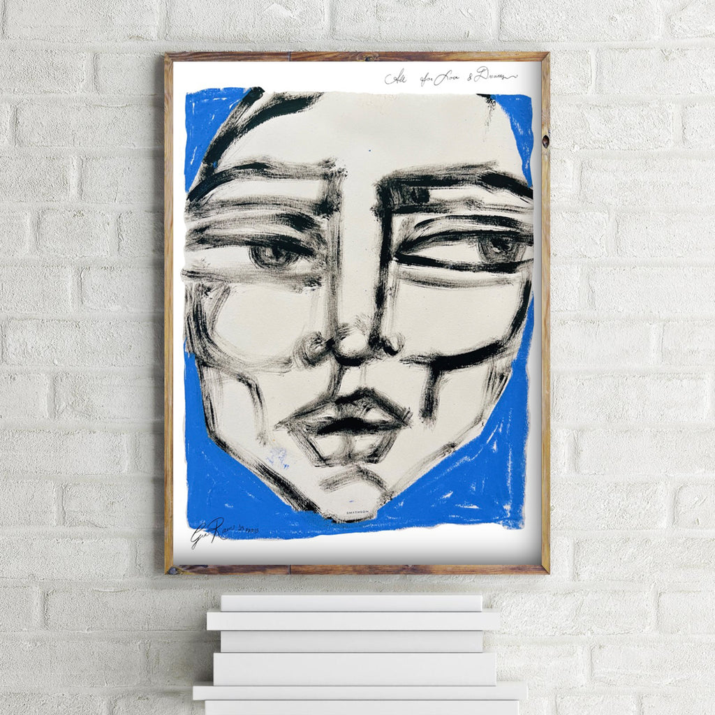 A3 Print 30