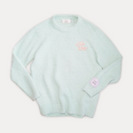 NFG Mint Mohair Sweater