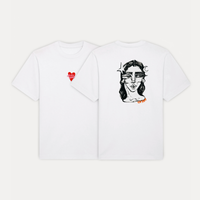 Heart T-shirt 2