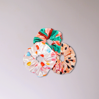 Scrunchie Set