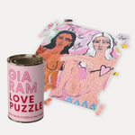 Girls Puzzle