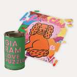 Love Club Puzzle