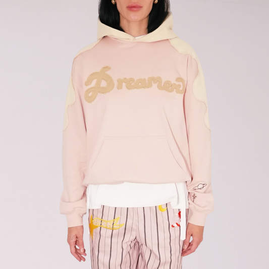 Ice Cream "Dreamer" Hoodie