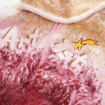 Mohair "Artist" Jacket