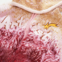 Mohair "Artist" Jacket