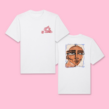 Load image into Gallery viewer, Happy Tee 09