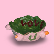 Load image into Gallery viewer, THE LUCKY BOWL 9