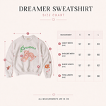 "Dreamer" Sweatshirt