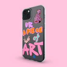 Load image into Gallery viewer, NAKED Phone Case 3