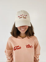 Dreamer Cap