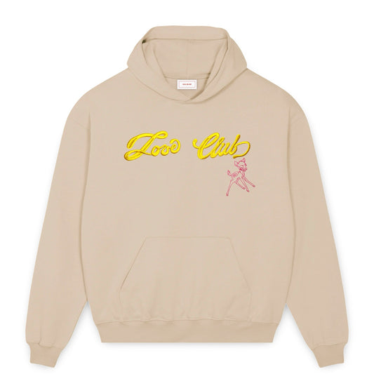 LOVE CLUB Hoodie