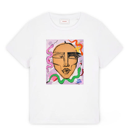 Painting T-Shirt