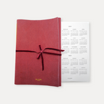 Carmine Love Notebook