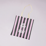 GIA RAM x AUDRA Tote Bag
