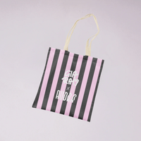 GIA RAM x AUDRA Tote Bag