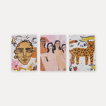 Notebook Set