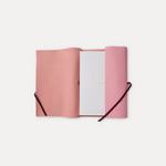 Baby Pink Love Notebook
