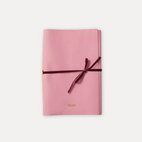 Baby Pink Love Notebook