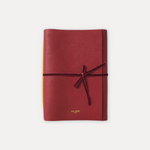 Carnet d'amour jaune 
