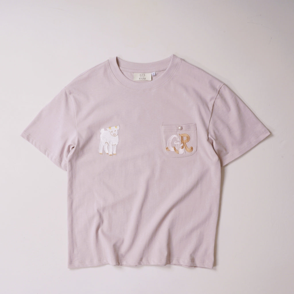 Purple T Shirt