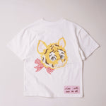 White Pocket T Shirt