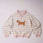 Striped Sweater