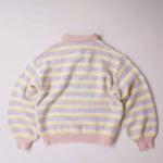 Striped Sweater