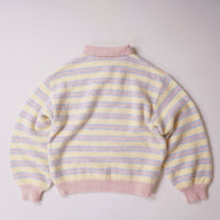Striped Sweater
