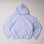 Blue Sky Hoodie