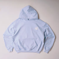 Blue Sky Hoodie