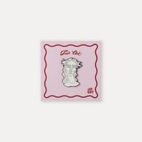 Face Pin