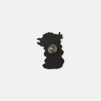 Face Pin