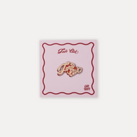 Love Club Pin
