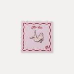 Lady Pin