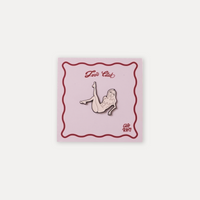 Lady Pin