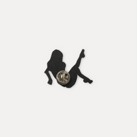 Lady Pin