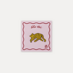 Pussy Cat Pin