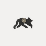 Pussy Cat Pin