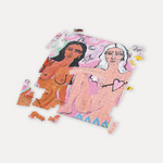 Girls Puzzle
