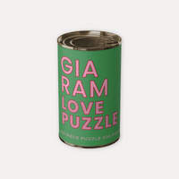 Love Club Puzzle
