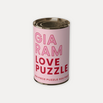 Girls Puzzle