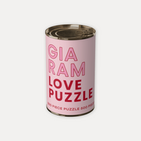 Girls Puzzle