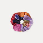 Painting Scrunchie