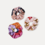 Scrunchie Set of 3
