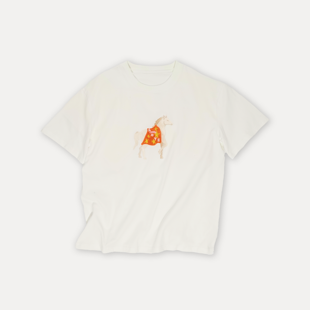 Horse T-Shirt
