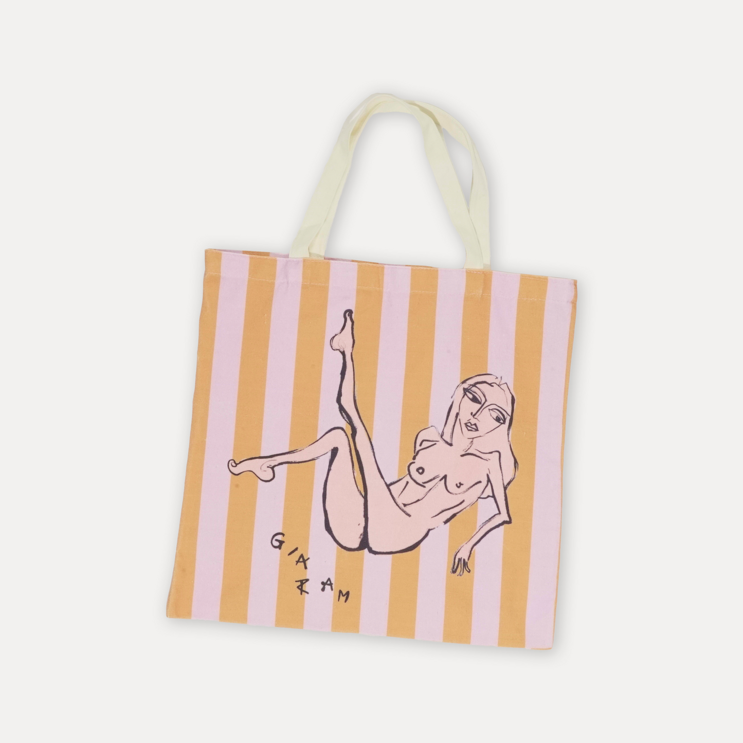 Love Tote Bag